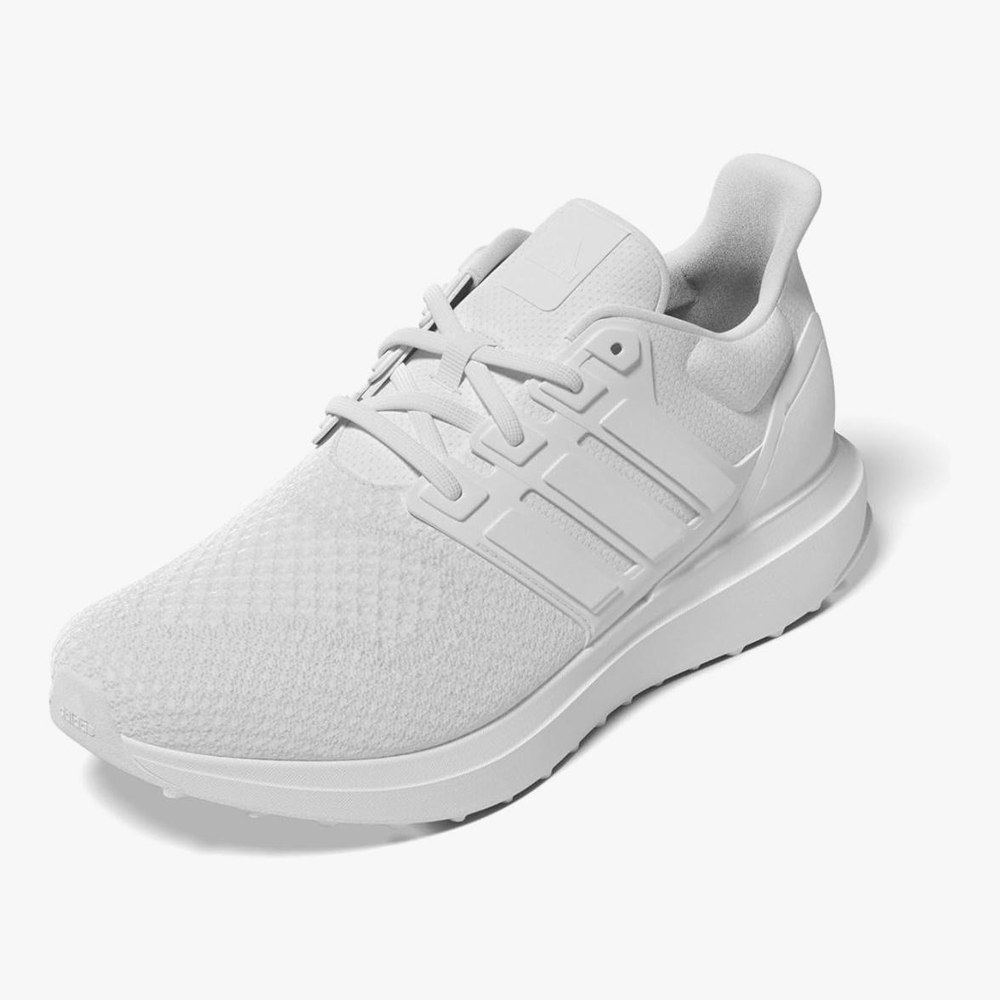adidas White Athletic Shoes